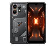 Smartfon / Telefon OSCAL Marine 3 (8/128) czarny